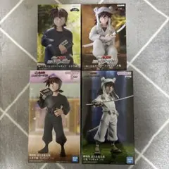 劇場版 忍たま乱太郎 土井半助 天鬼 ぬーどるストッパー フィギュア ①