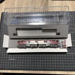 KATO 3037 EH500 金太郎 電気機関車 Nゲージ 長期保管品のサムネイル