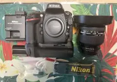 Nikon D800+MB-D12+24-120mm セット(値下げ交渉可) Nikon D800+MB-D12+24-120mm セット(値下げ交渉可) - メルカリ