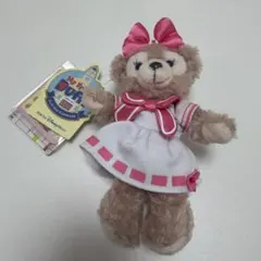 シェリーメイ ぬいぐるみバッチ