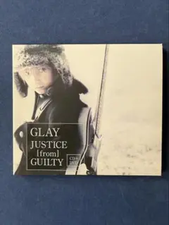JUSTICE[from]GUILTY