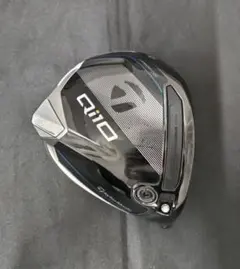 TaylorMade Qi10 ドライバー