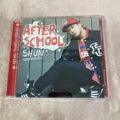 【D34868】AFTER SCHOOL