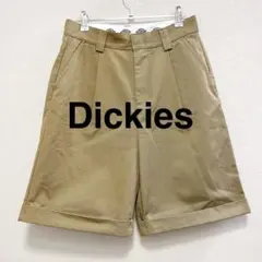 Dickies ハーフパンツ　M