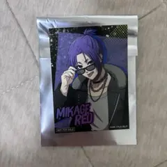 ブルーロック　ツリービレッジ　購入特典　玲王