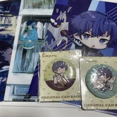 2025年最新】そらる 缶バッジの人気アイテム - メルカリ