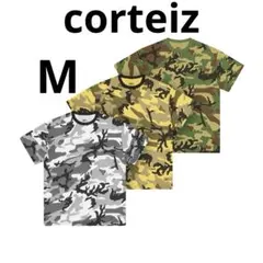 Corteiz タンクトップ BLACK WOODLAND CAMO M 新品 - メルカリ