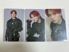 JO1 BTD ツアー トレカ 白岩