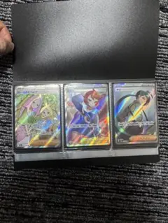 ポケモンカード トレーナーズ SR sr HR まとめ売り