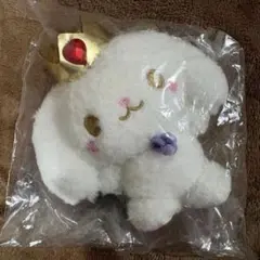 JOCHUM RURU マスコットキーホルダー