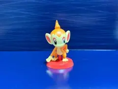 チョコエッグ ポケットモンスター 旅立ちの3匹 ヒコザル(e)