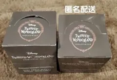 【ツイステッドワンダーランド】ランダム マグネット コレクション 全8種