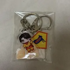 M!LK 吉田仁人 アクキー HERO