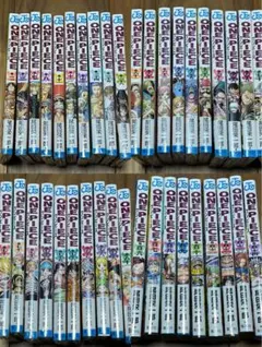 ワンピース　漫画セット　計39巻セットのサムネイル
