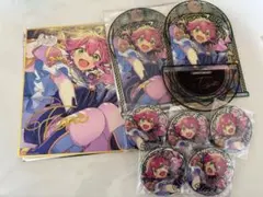 あんスタ 姫宮桃李