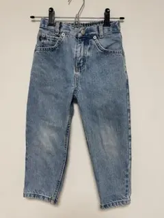 leap kyoto 古着 polojeansco kids denim 4Tのサムネイル