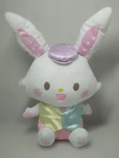 サンリオキャラクターズ ウィッシュミーメル ぬいぐるみ プライズ品