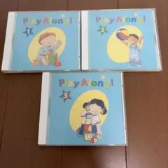 DWE World Family Play Along! CD 1-3セット - メルカリ