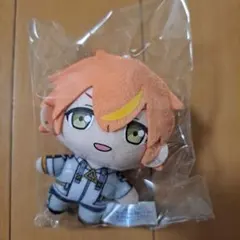 プロジェクトセカイ カラフルステージ!　ぷちぬいマスコット B賞 東雲彰人