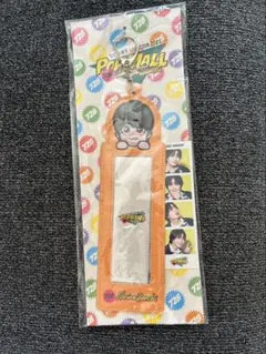 大西流星 フォトカードホルダー フォトカード付