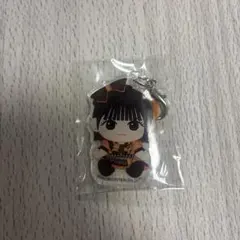 FRUITSZIPPER ガチャガチャ 鎮西寿々歌 おすず