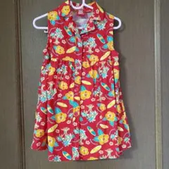 BABY DOLL　ワンピース