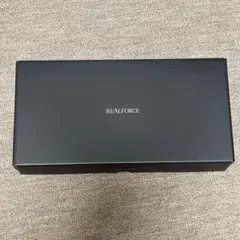 白 REALFORCE リアルフォース RC1 日本語 45g C1HJ21
