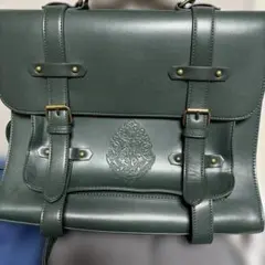FLAPPER ハリーポッターコラボ サッチェルバッグ スマホショルダー