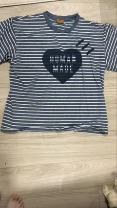 2026年最新】human made tシャツ ボーダーの人気アイテム - メルカリ