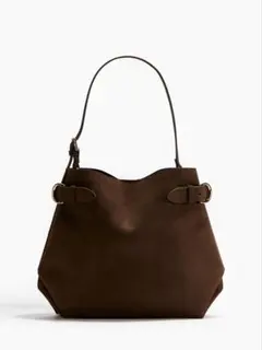 H&M トートバッグ