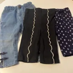 パンツ まとめ売り