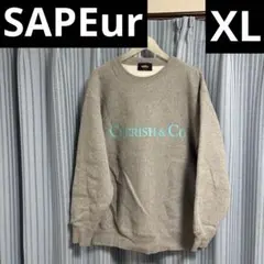 2026年最新】サプールスウェットの人気アイテム - メルカリ