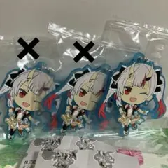 ホロライブ ラバーマスコット オリジン1 百鬼あやめ