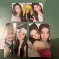 【本邦TV初披露WE GO UP記念セール】BABYMONSTER トレカ 純正