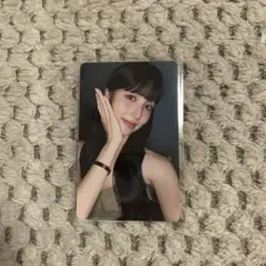 ミサモ　HAUTE COTURE 一万円特典　トレカ　 ミナ