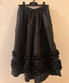 2025年最新】ギャルソン パンツ フリルの人気アイテム - メルカリ