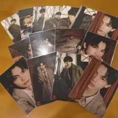 ワンエン NAOYA 生誕 27th 生写真　30枚セット