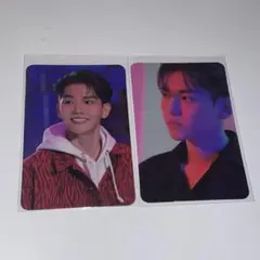 2025年最新】ベクヒョン サインの人気アイテム - メルカリ