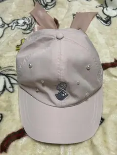 ヤングオイスター キャップ 帽子 ディズニー