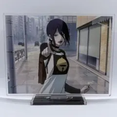 チェンソーマン レゼ篇 レゼ アクリルスタンド