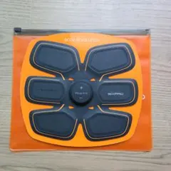 SIXPAD Abs Fit シックスパッド アブズフィットのサムネイル