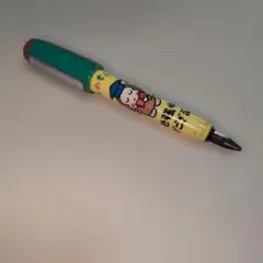 ⭐お値下げ⭐平成レトロ サンリオ おさるのもんきち シャープペンシル