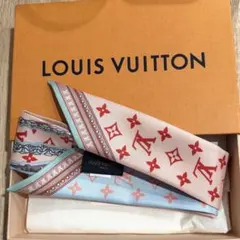 LOUIS VUITTON バンドー・モノグラム コンフィデンシャ限定デザイン