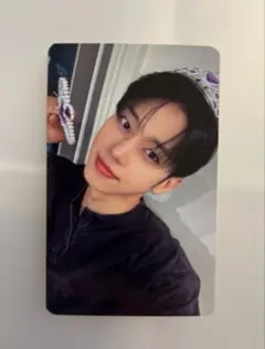 AB6IX STUPID デフィ トレカ inter asia ヨントン - メルカリ