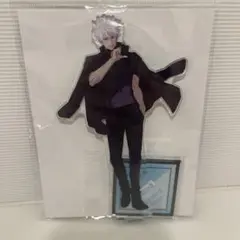 アニメーション呪術廻戦展 アクスタ 五条