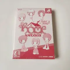 BOYNEXTDOOR HOME 未開封アルバム