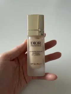Dior Prestige Le Protecteur UV 30ml 00