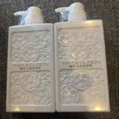 薬酵泉 やくこうせん　薬用全身洗浄料 500ml×2本セットのサムネイル