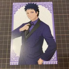 NARUTO TSUTAYA オビト　ドレスアップ