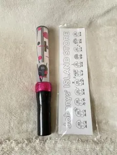 2026年最新】impactors ペンライトの人気アイテム - メルカリ